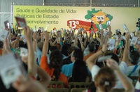 Conheça as regras para realização de Conferências Livres Nacionais na 18ª Conferência Nacional de Saúde