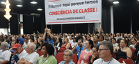 Municípios que realizarem conferências de saúde devem informar ao CNS para atualização e validação dos dados