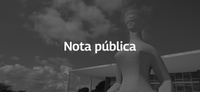 Nota Pública: CNS defende preservação do Estado de Direito e do pleno funcionamento das instituições