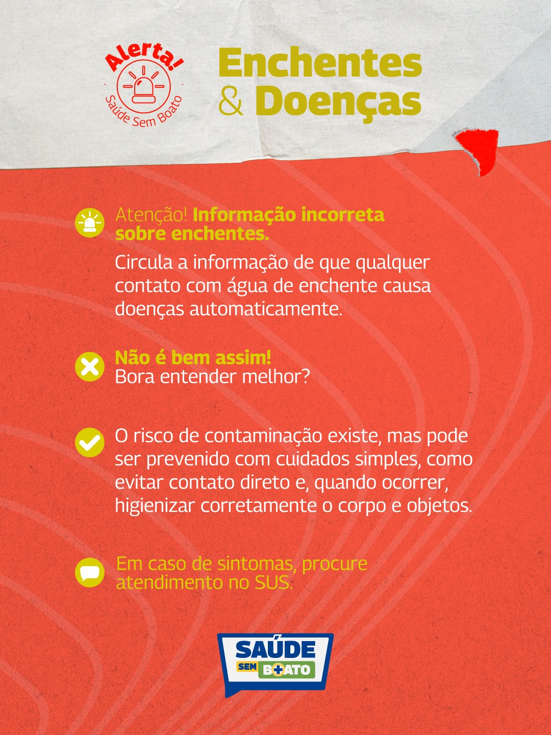 Enchentes