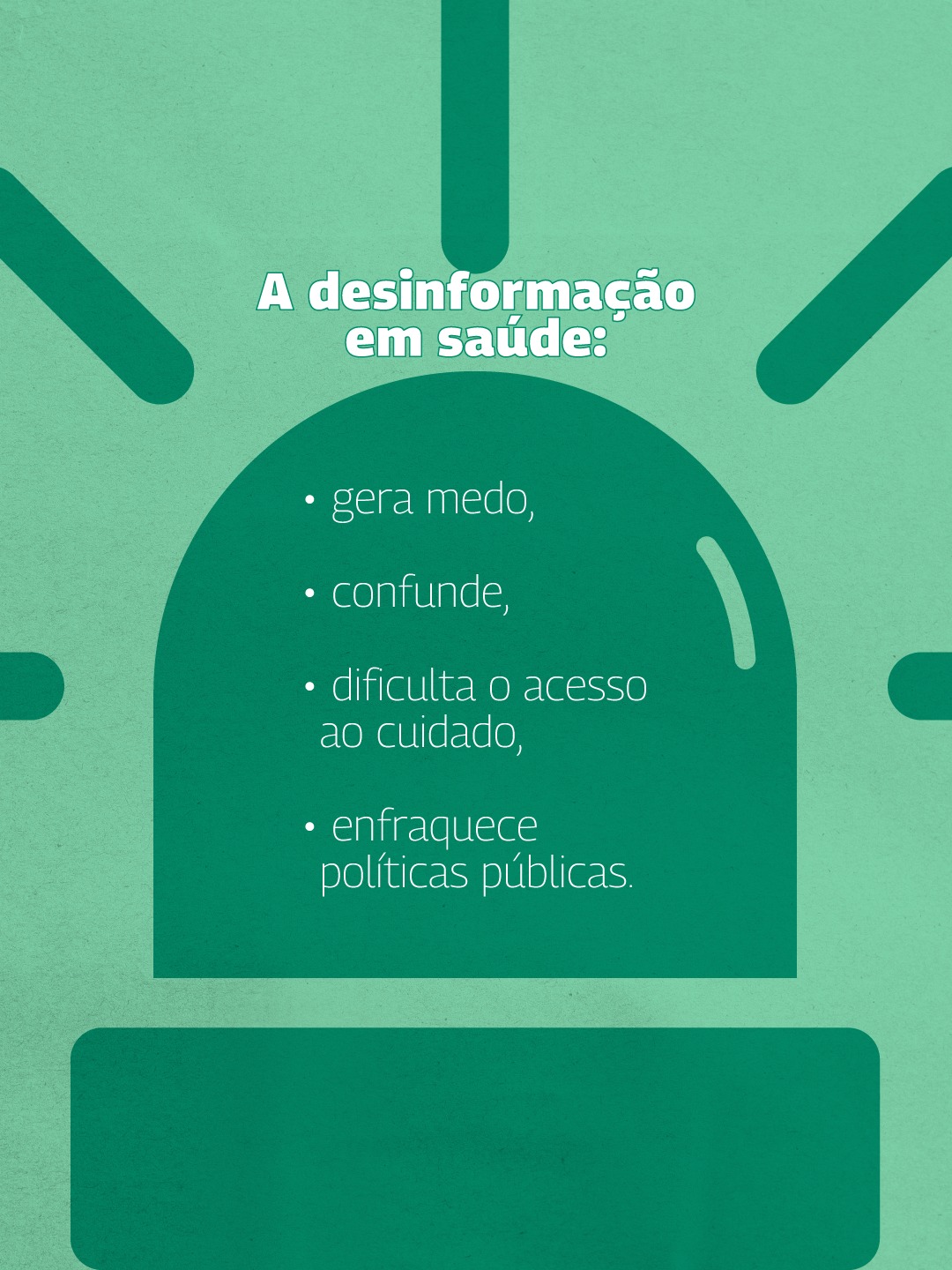 Desinformação 1