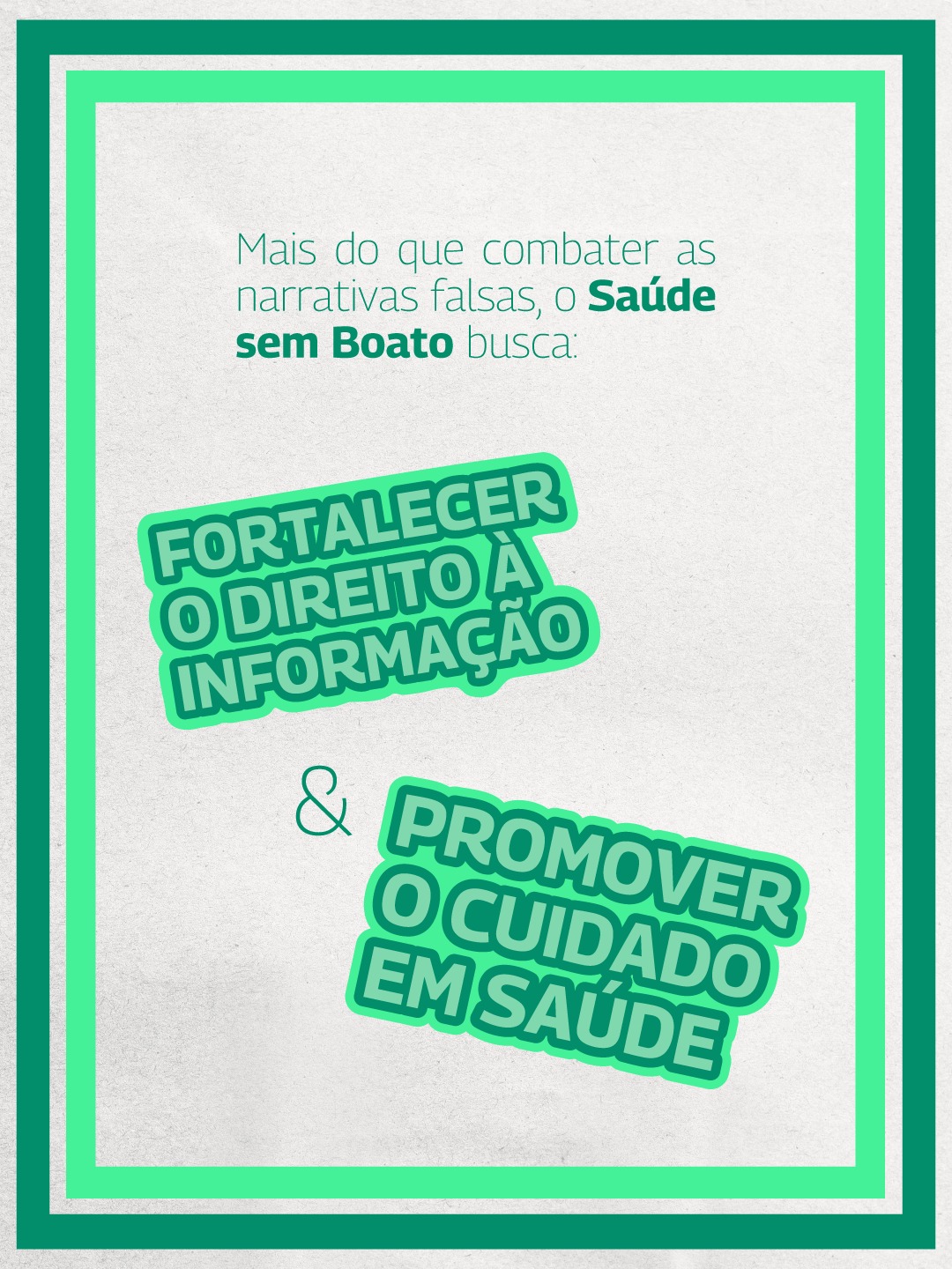Desinformação 4