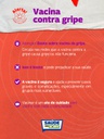 Vacina Gripe