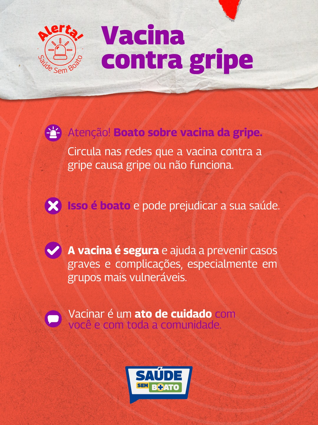 Vacina Gripe