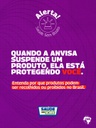 Proteção Anvisa 1