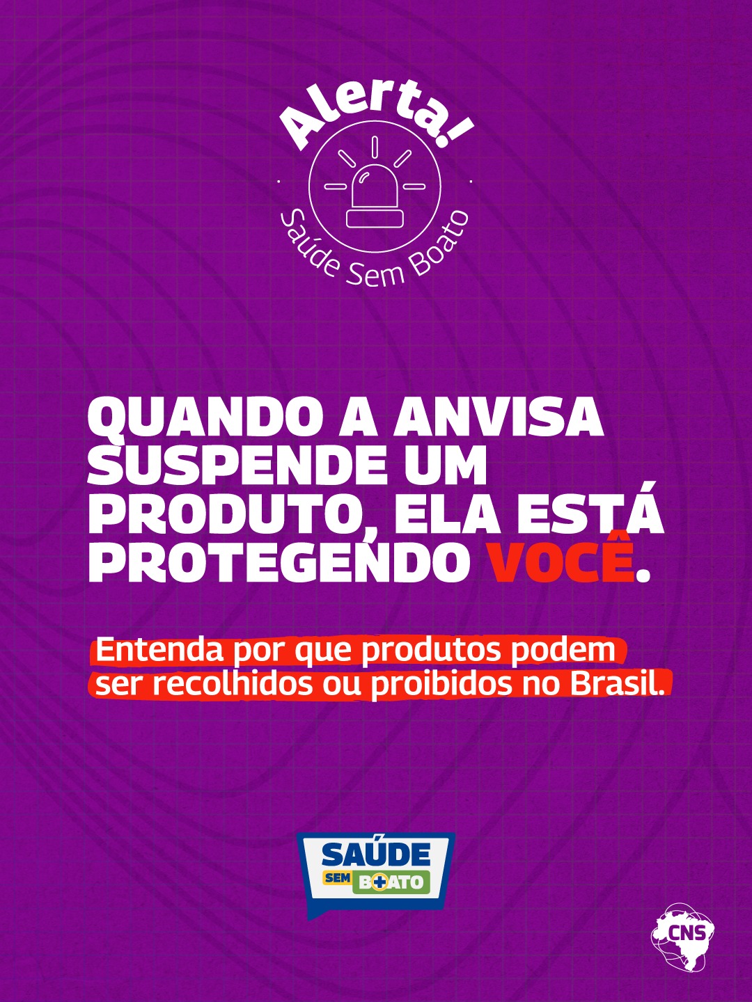 Proteção Anvisa 1