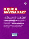 Proteção Anvisa 2