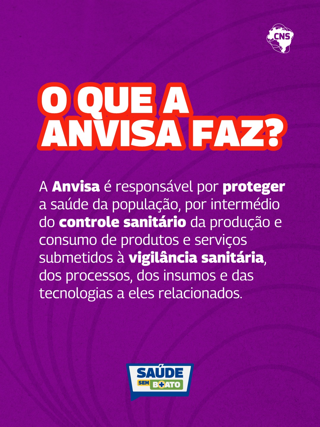 Proteção Anvisa 2