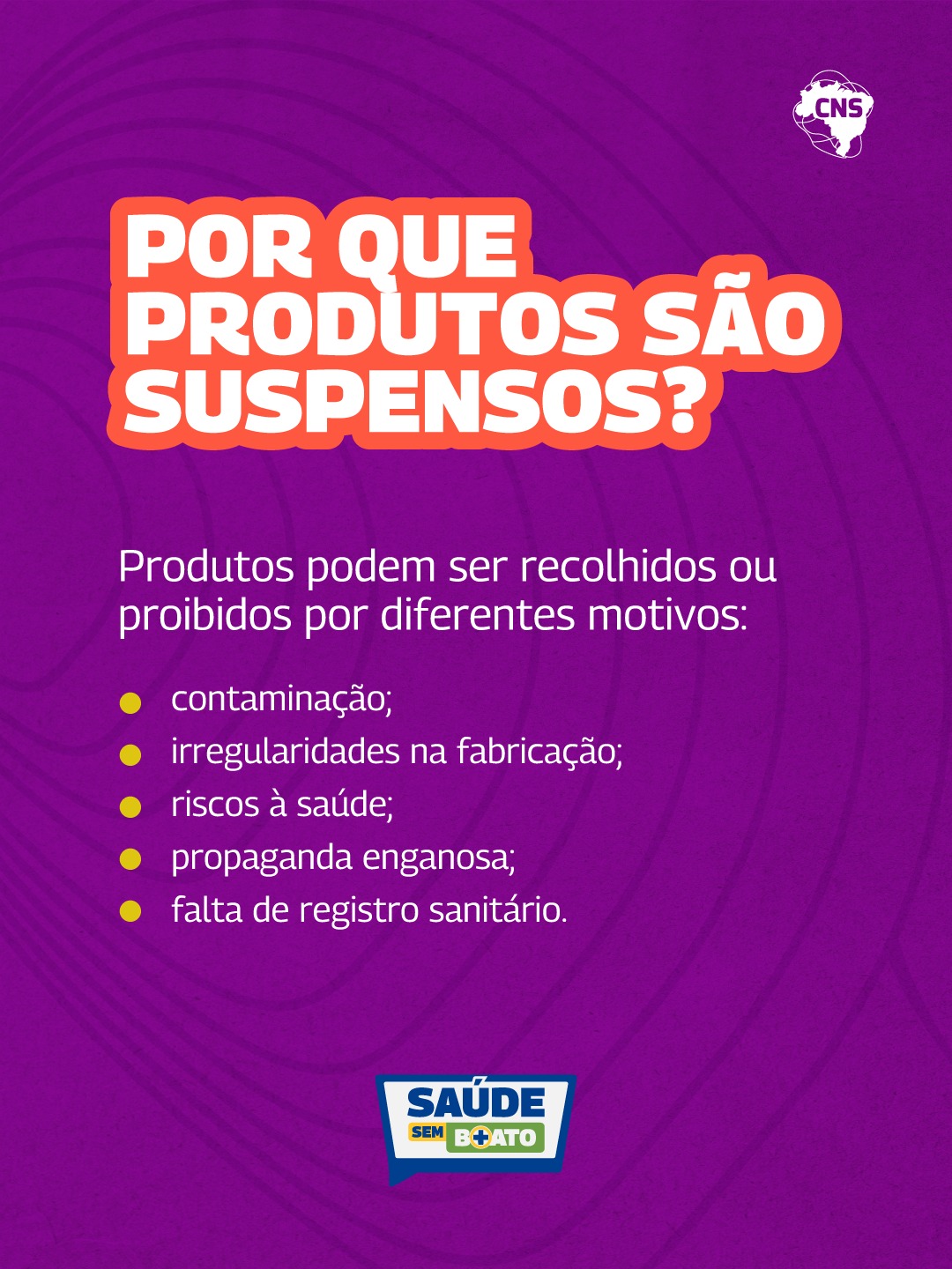Proteção Anvisa 5