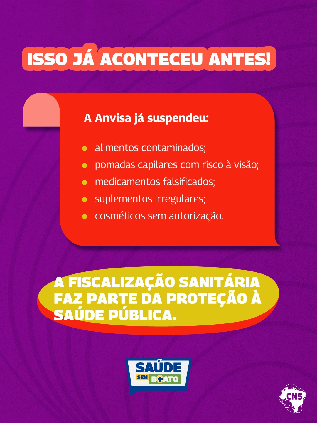 Proteção Anvisa 6