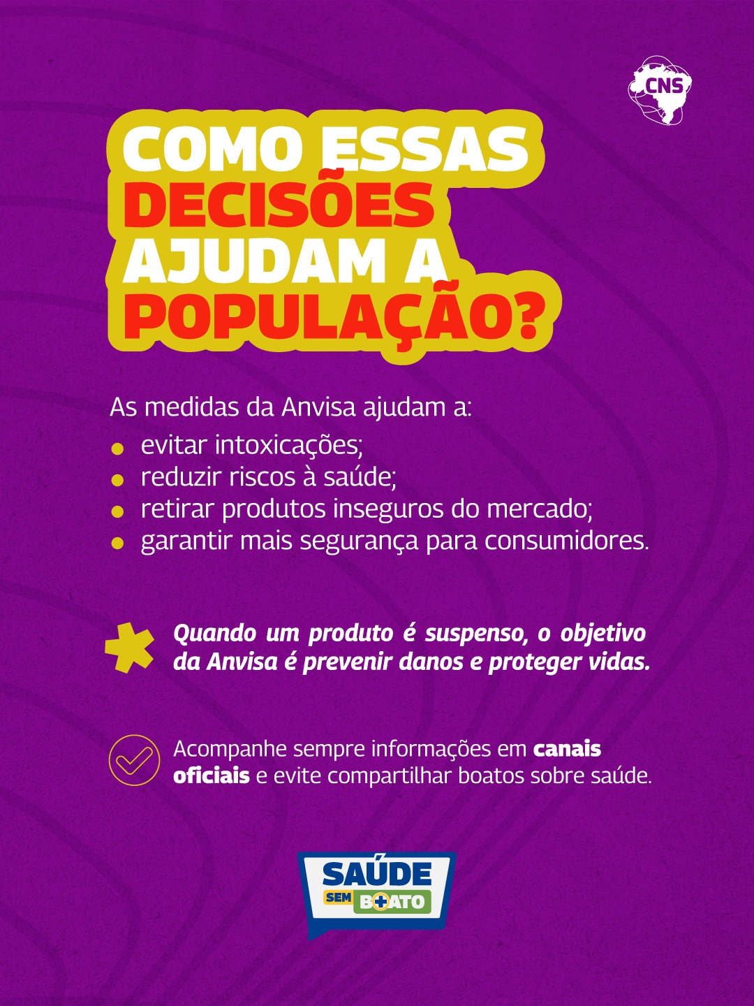 Proteção Anvisa 7