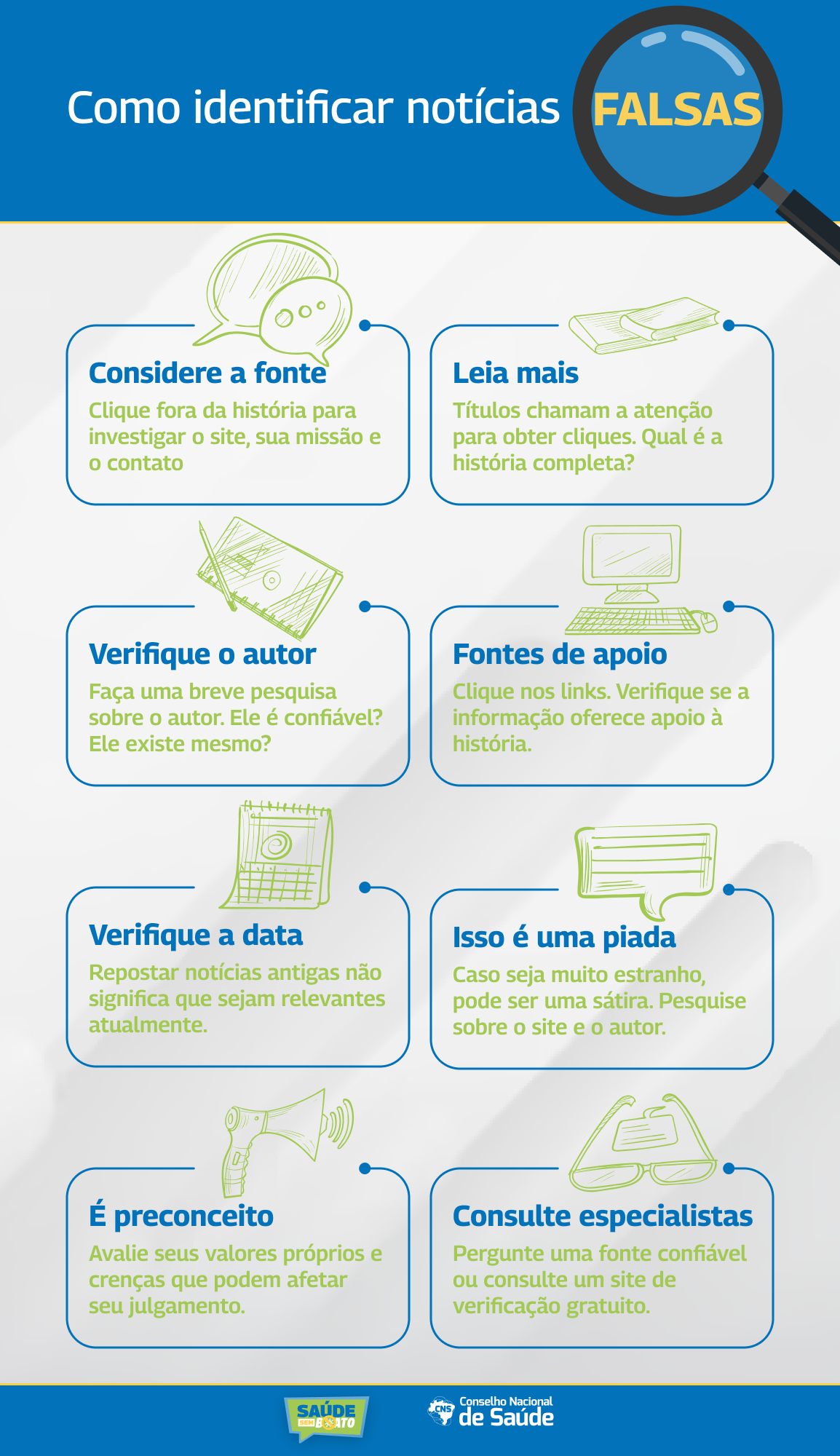 banner como identificar