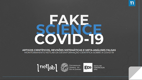 Fake science covid-19
