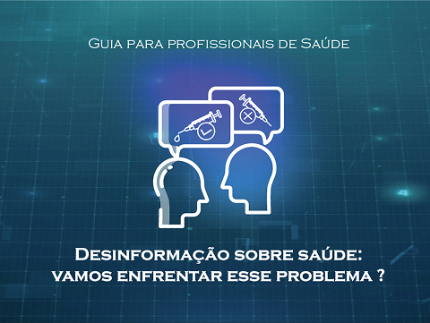 Guia para profissionais de saúde