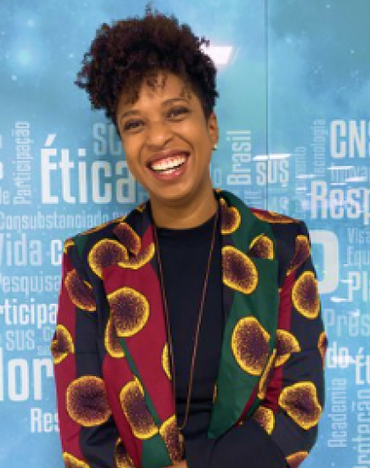 Andréa Leite Ribeiro