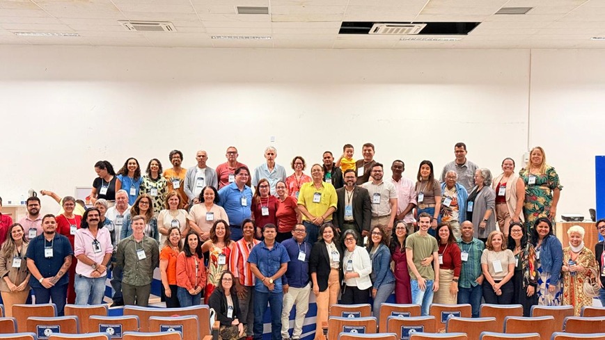 Em Aracaju, Conep reúne especialistas para debater ética na pesquisa científica no Brasil
