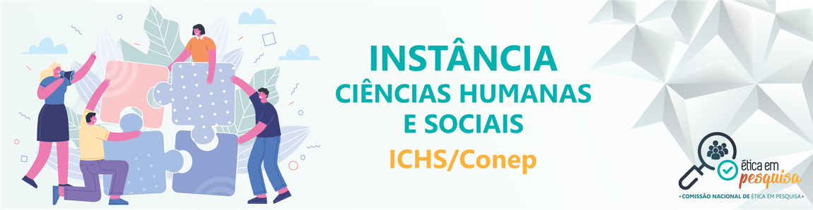 Instância de Ciências Humanas e Sociais