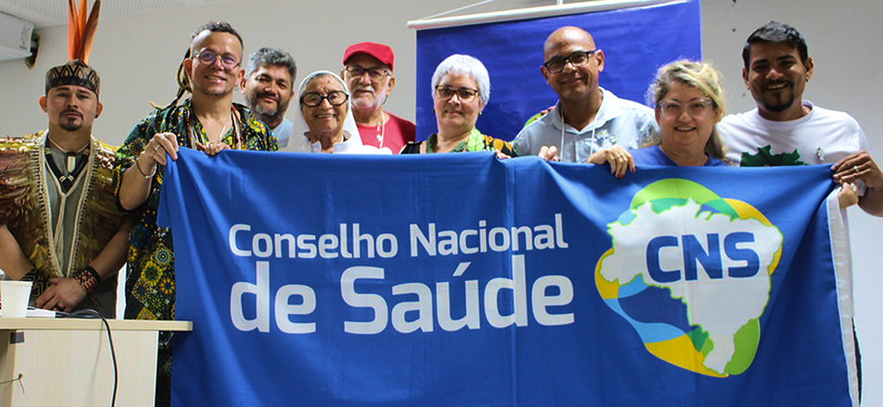 CNS debate saberes tradicionais e cuidado integral durante 5º CONGREPICS na Bahia