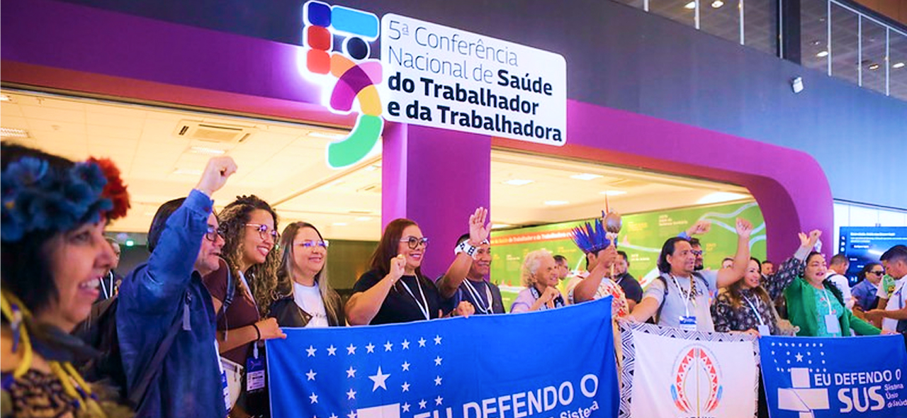 CNS aprova Resolução que consolida diretrizes, propostas e moções da 5ª CNSTT