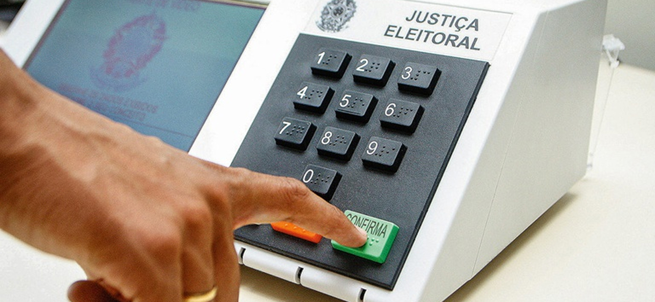 Adequação dos canais de comunicação do CNS ao período eleitoral