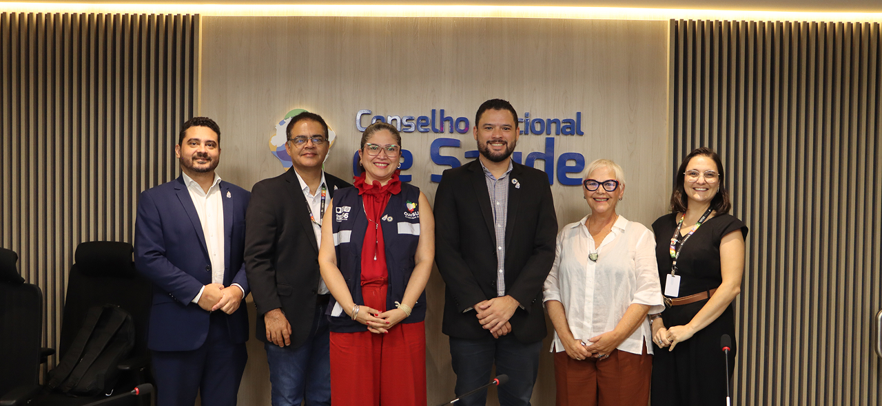 A voz do cidadão no centro da gestão e do controle social: CNS aprova minuta da Política Nacional da Ouvidoria do SUS