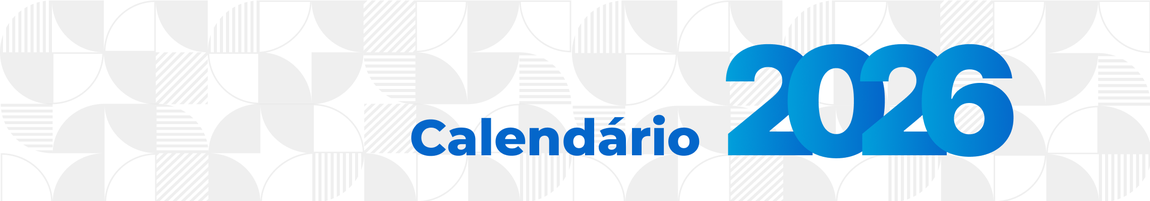 Titulo Calendário 2025