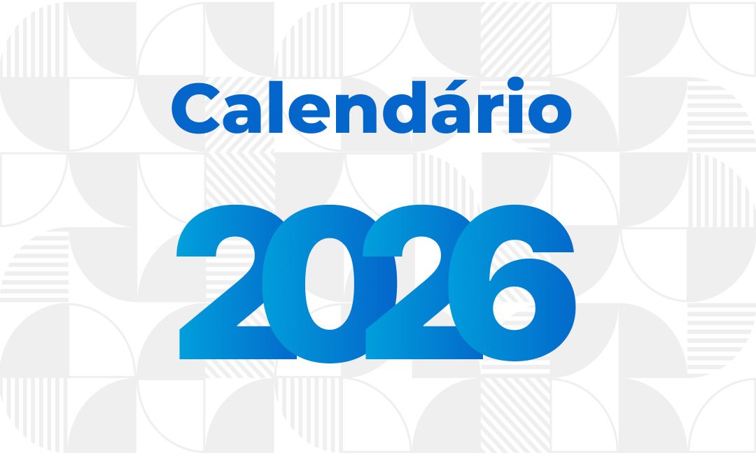 Titulo Calendário 2025