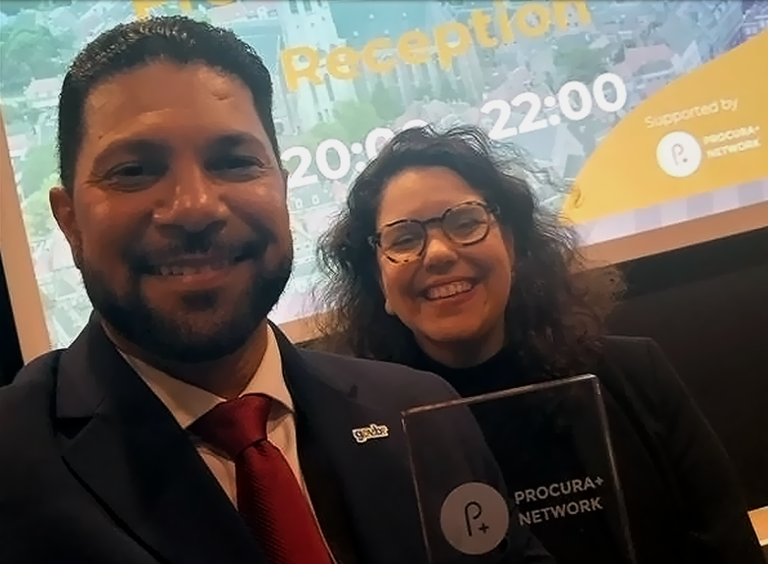 Prêmio Procura+ Awards 2025