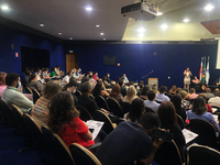 5ª edição dos Diálogos Correcionais em Belém (PA)