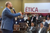 CRG participa da 2ª Reunião do Fórum de Corregedorias do Ministério da Economia