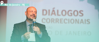 4ª edição dos Diálogos Correcionais no Rio de Janeiro (RJ)