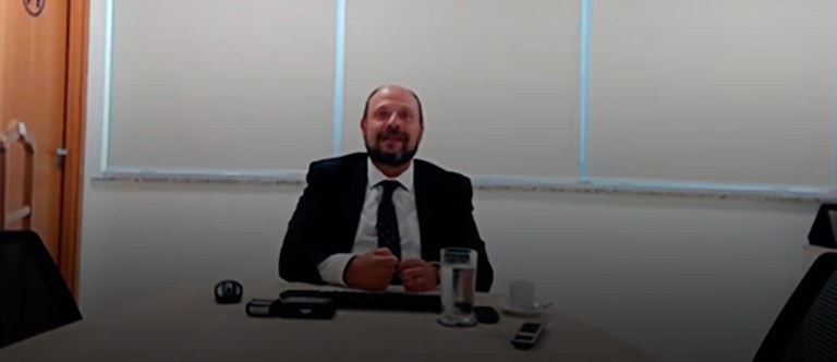 Corregedor-Geral da União, Gilberto Waller Jr, explicou o teor da norma e tirou dúvidas dos participantes