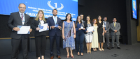 CGU realiza premiação do Concurso de Boas Práticas Correcionais - 2023