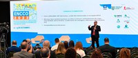 Corregedoria-Geral da União participa do ENCCO 2023
