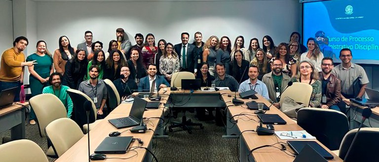 Evento reuniu 70 participantes