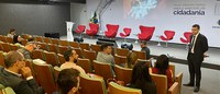 Corregedoria realiza em Brasília (DF) o primeiro curso presencial de PAR de 2023