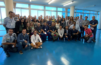 Corregedoria realiza em Vitória (ES) o terceiro curso presencial de PAR de 2023