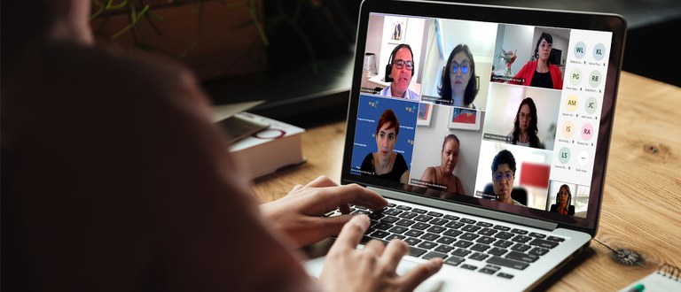 Grupo é composto por MGI, AGU, CGU, MDHC, MJSP, MTE, Ministérios da Igualdade Racial, das Mulheres e da Saúde