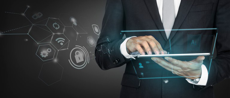 Nova versão do Painel Correição em Dados permite navegação mais intuitiva e eficaz