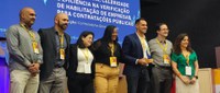CGU é premiada na 28ª edição do Concurso Inovação no Setor Público