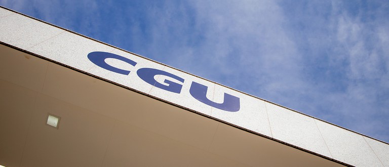 imagem CGU
