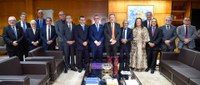 CGU participa do Encontro Nacional de Corregedorias e Ouvidorias dos Tribunais de Contas do Brasil
