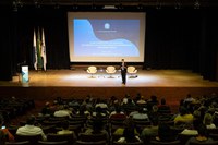 Corregedoria realiza primeira turma de 2024 do Curso Presencial de PAD