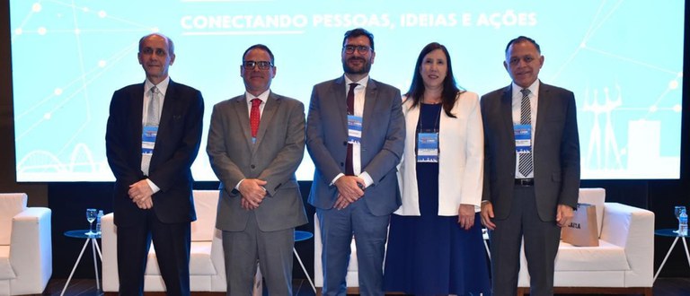 Inspirar CORED: Conectando Pessoas, Ideias e Ações