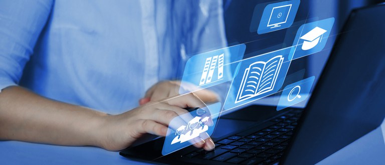 Treinamento, via Teams, conduzido por Amanda Patrícia Sousa Dutra de Melo para 38 servidores da CISEP e CGPAD