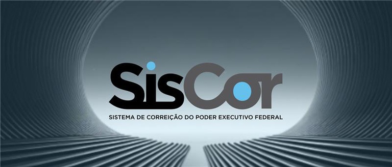 Banner simbolo SisCor