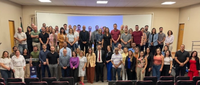 CRG fortalece atuação correcional com capacitação em Processo Administrativo Disciplinar em Belo Horizonte