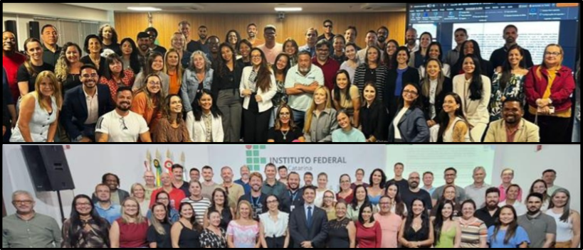 Capacitação organizada pela CGUNE reúne mais de 150 servidores públicos e reforça cultura de ética e responsabilidade na administração pública.