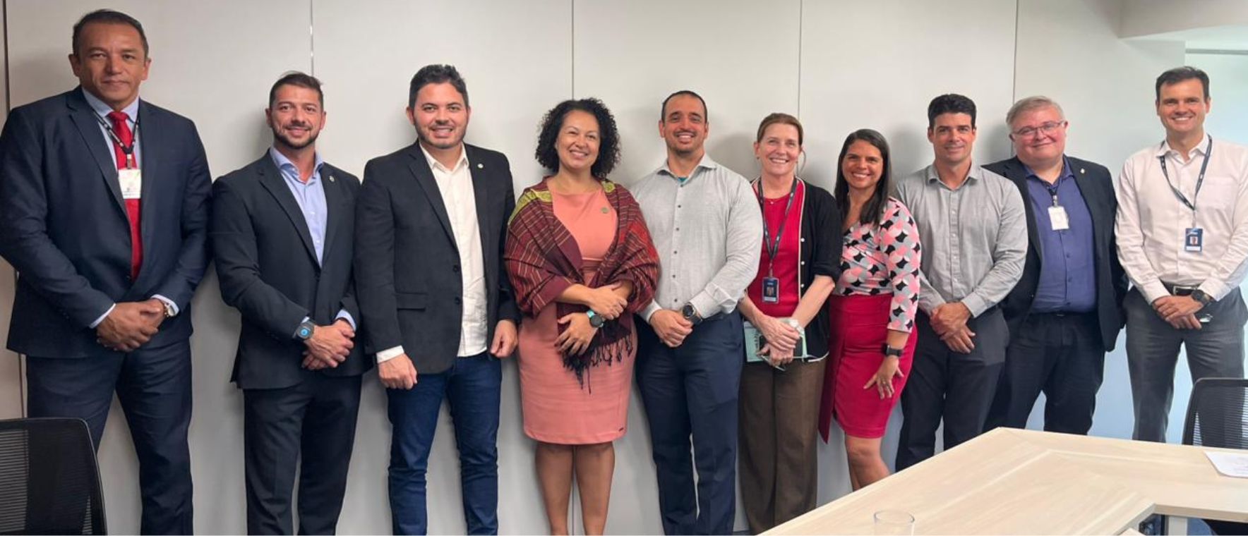 Encontro na sede da CGU debateu preocupações e sugestões sobre mudanças na norma que rege o Sistema de Correição do Poder Executivo Federal.