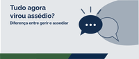Corregedoria-Geral da União faz palestra para debater os limites entre gestão e assédio moral em evento do Ministério das Cidades.